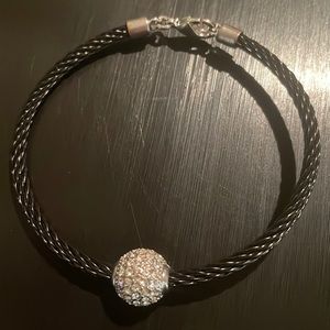 Sparkleball bracelet